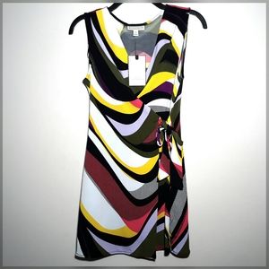 Women's Dress, DANA BUCHMAN, Small size,